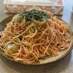 スパゲティ コモ - 