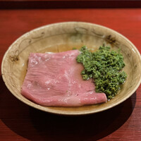 富小路 やま岸 - 