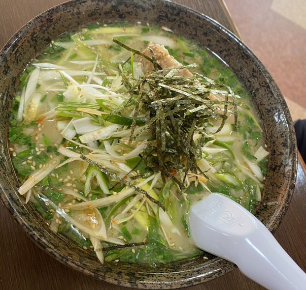 彩光らーめん - 鑓見内（ラーメン）の写真