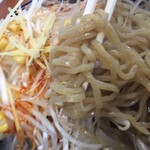 天将 - 麺