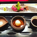 にくの匠 三芳 - 