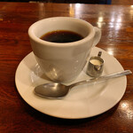 ツバイＧ線 - ブレンドコーヒー
