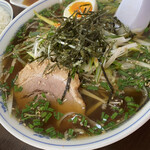 Saikou Ramen - 