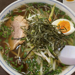 Saikou Ramen - 