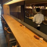 アッサンブラージュ カキモト - アッサンブラージュ カキモト②