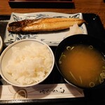 やなぎはら - 