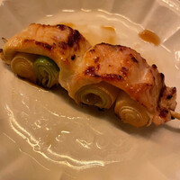 焼き鳥とワイン 萬鳥 祇園店 - 