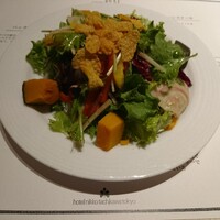 All Day Dining 紗灯 - 