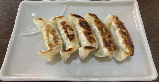 彩光らーめん - 鑓見内（ラーメン）の写真