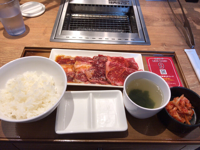 焼肉ライク 札幌狸小路店 狸小路 焼肉 食べログ 焼肉ライク 札幌狸小路店 狸小路 焼肉 食べログ