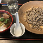 蕎麦屋たいせつ - 