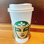 スターバックス・コーヒー - Gドリップコーヒー