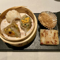 中国飯店 富麗華 - 