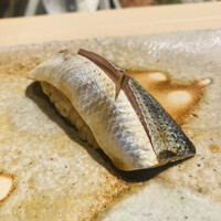 意気な寿し処阿部 青山店 - 