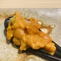 意気な寿し処阿部 青山店 - 