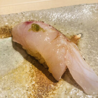 意気な寿し処阿部 青山店 - 