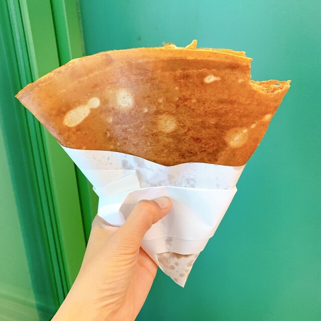 コクリコクレープ店 コクリコ クレープテン 鎌倉 クレープ 食べログ コクリコクレープ店 コクリコ クレープテン 鎌倉 クレープ 食べログ