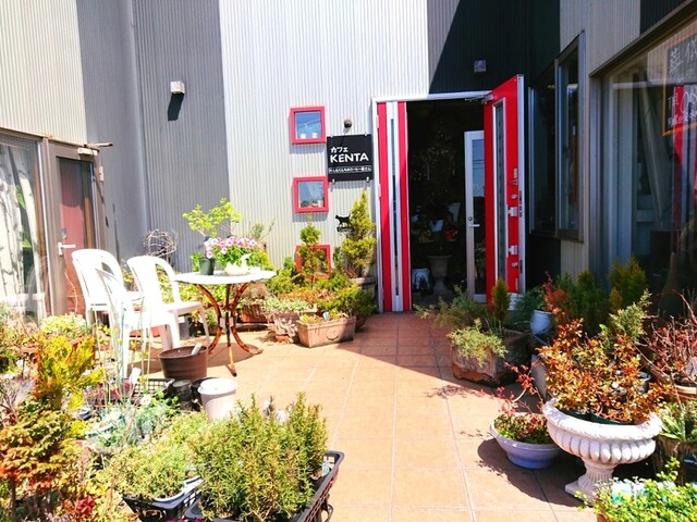 カフェＫＥＮＴＡ（ケンタ） - 船越（カフェ）の写真
