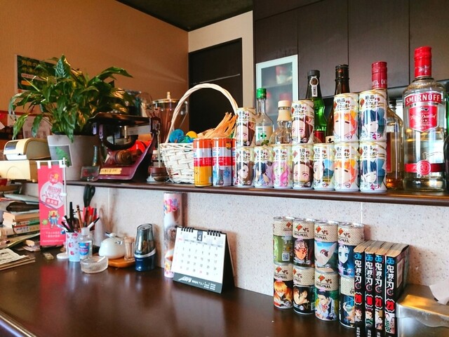 カフェＫＥＮＴＡ（ケンタ） - 船越（カフェ）の写真