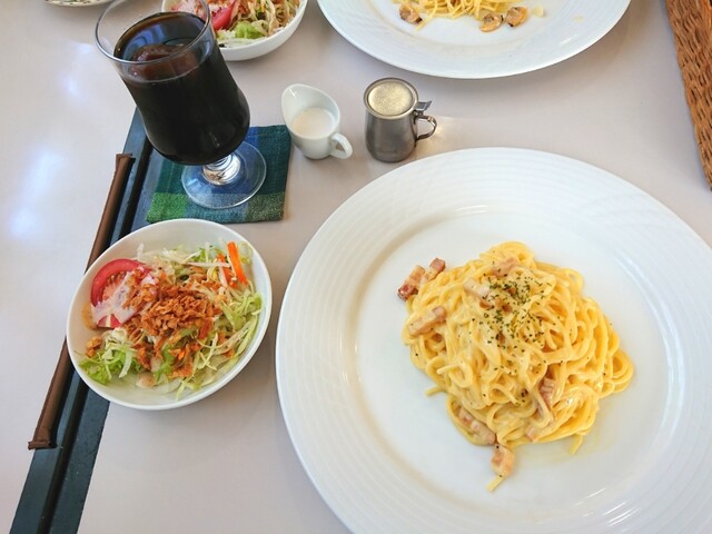 カフェＫＥＮＴＡ（ケンタ） - 船越（カフェ）の写真