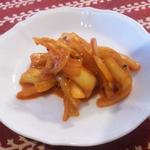 サティヤム - オニオンピクルス