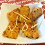 サティヤム - 380円おつまみ（フィッシュフライ）