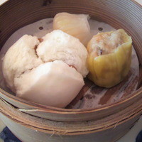 香桃 - 点心