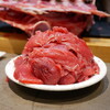 更斬 - 料理写真: