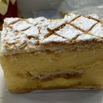 アボンドンス - 