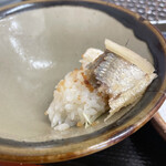 とんかつ 栄ちゃん - 最後の一口に泣きそうになる