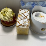 アボンドンス - 