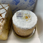 アボンドンス - 