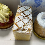 アボンドンス - 