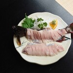 魚末あまごセンター - 