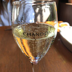 チャヤマクロビ - ＣＨＡＮＤＯＮは美味しいねぇ～