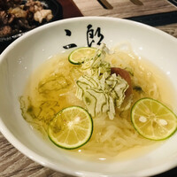 焼肉&手打ち冷麺 二郎 KANAYAMA - 