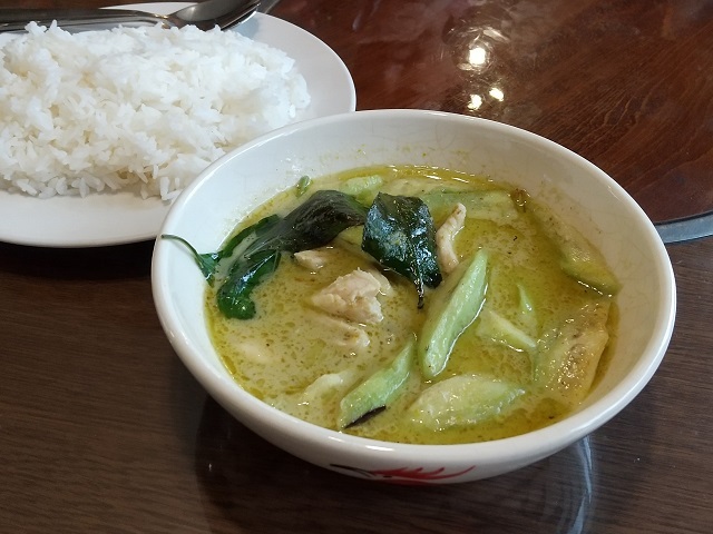 イーサン食堂 イーサンショクドウ 南林間 タイ料理 食べログ
