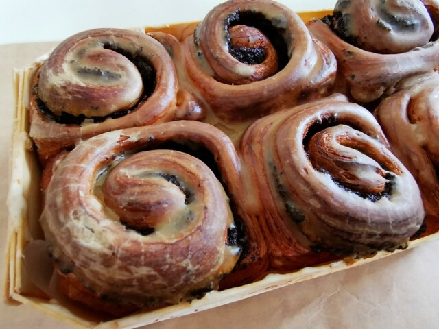 ブレドール 葉山本店 逗子 葉山 パン 食べログ