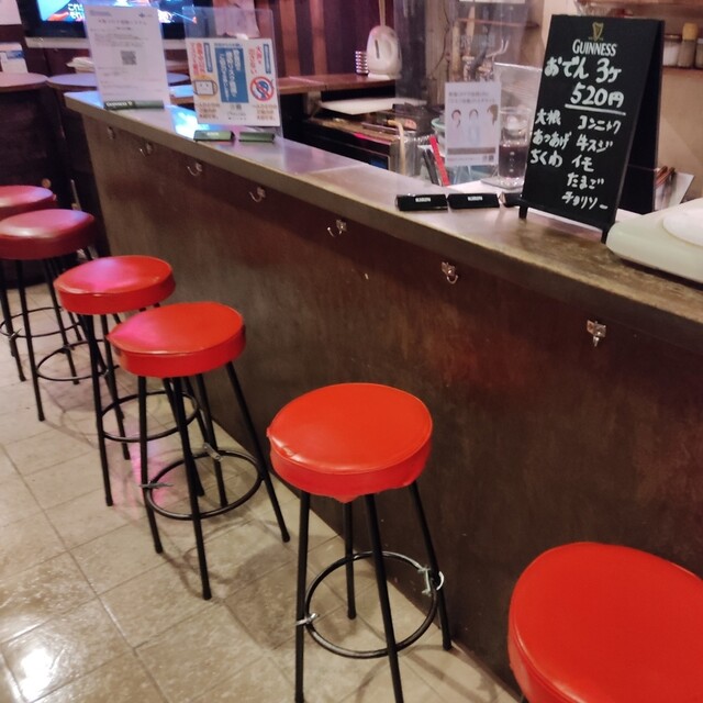 Teppan Kushiyaki &amp; Kushikatsu Bar Aries photo 4