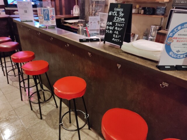 Teppan Kushiyaki &amp; Kushikatsu Bar Aries photo 5