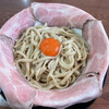 座右の麺