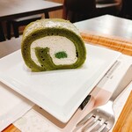 ナナズグリーンティー - 