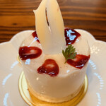 オテル・ドゥ・スズキ アトレ吉祥寺店 - 