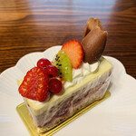 オテル・ドゥ・スズキ アトレ吉祥寺店 - 