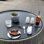 BVLGARI La Terrazza Lounge - 