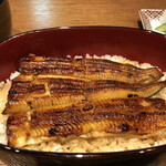 うなぎ屋 廣川 - 