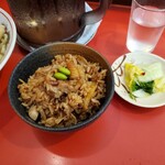 カドヤ食堂 総本店 - 