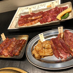 Yakiniku Yamagishi - 