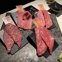 牛の達人　Private 西新宿店 - 