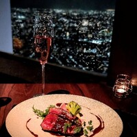 PRIME TOKYO 新宿野村ビル49F - 